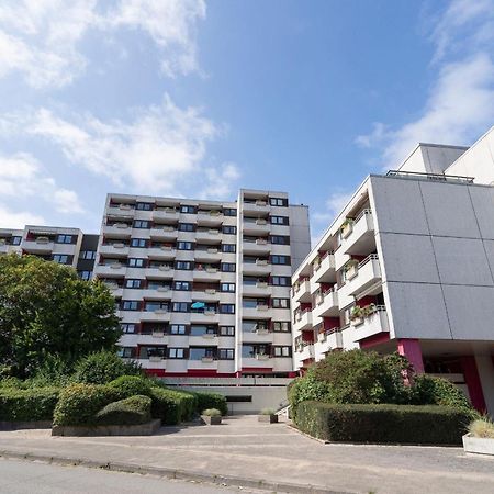 Berolina Panorama Dahme Leilighet Eksteriør bilde