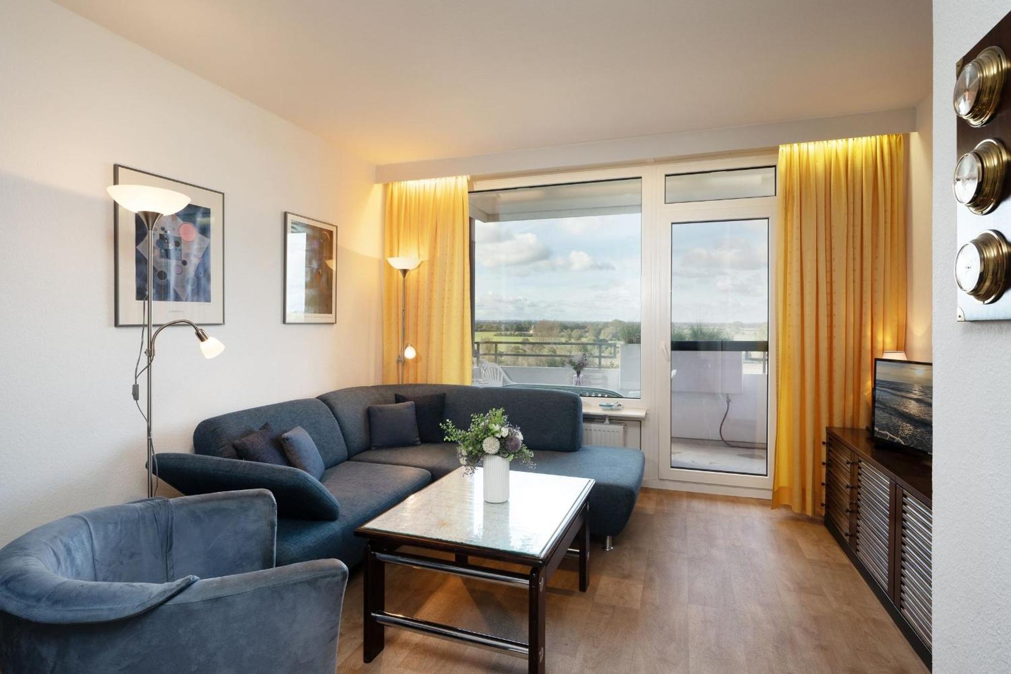 Berolina Panorama Dahme Leilighet Eksteriør bilde